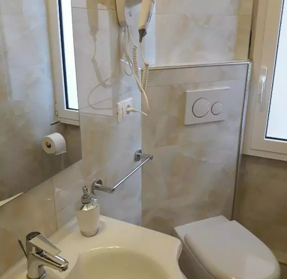 ペンション Affittacamere Sorrento