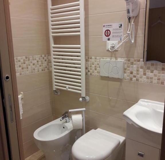 ペンション Affittacamere Sorrento