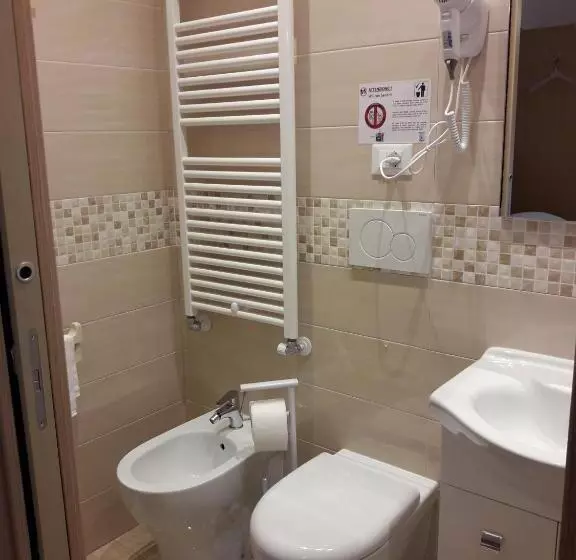 ペンション Affittacamere Sorrento