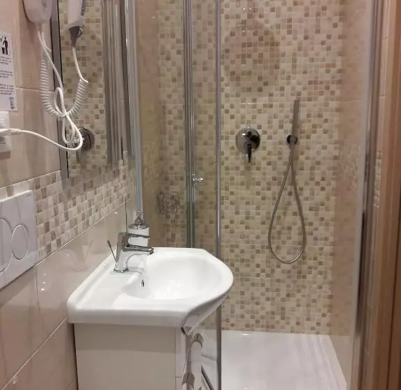 ペンション Affittacamere Sorrento