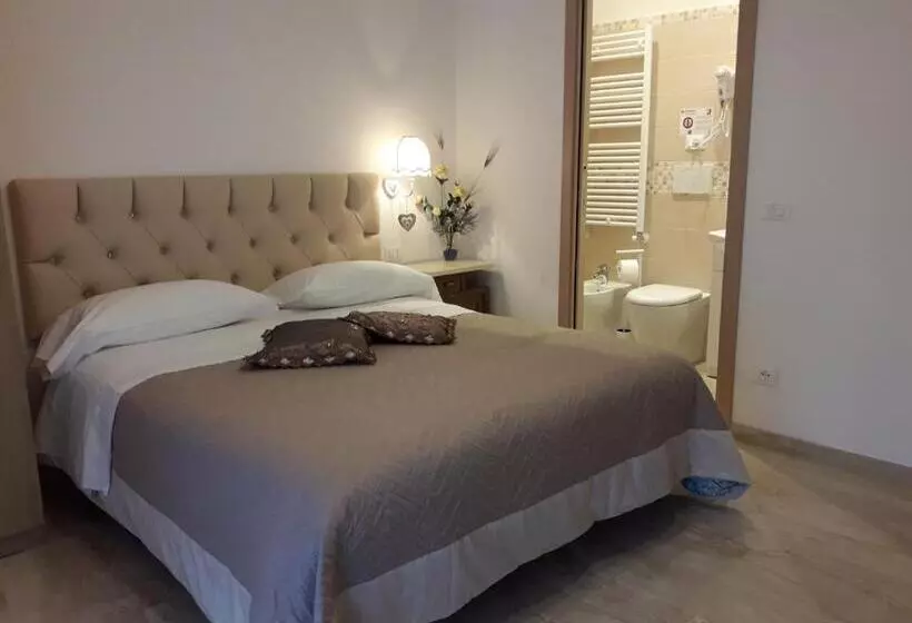 ペンション Affittacamere Sorrento