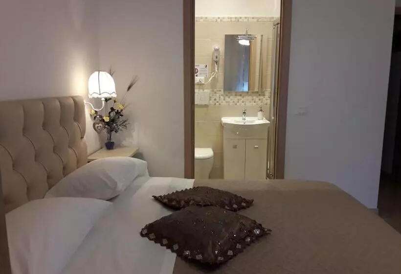 ペンション Affittacamere Sorrento