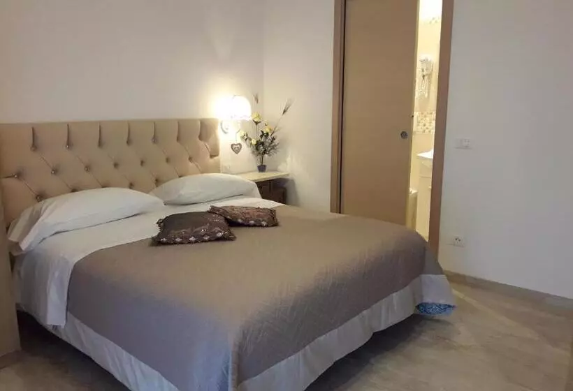 ペンション Affittacamere Sorrento