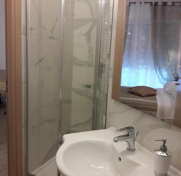 ペンション Affittacamere Sorrento