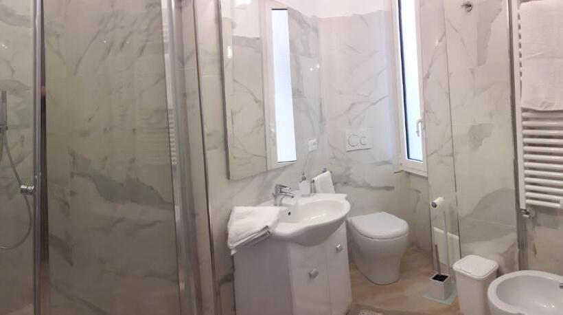 ペンション Affittacamere Sorrento