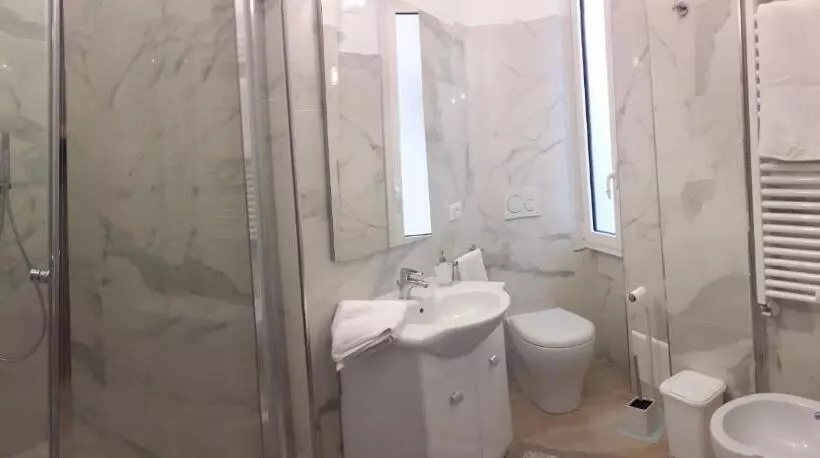 ペンション Affittacamere Sorrento