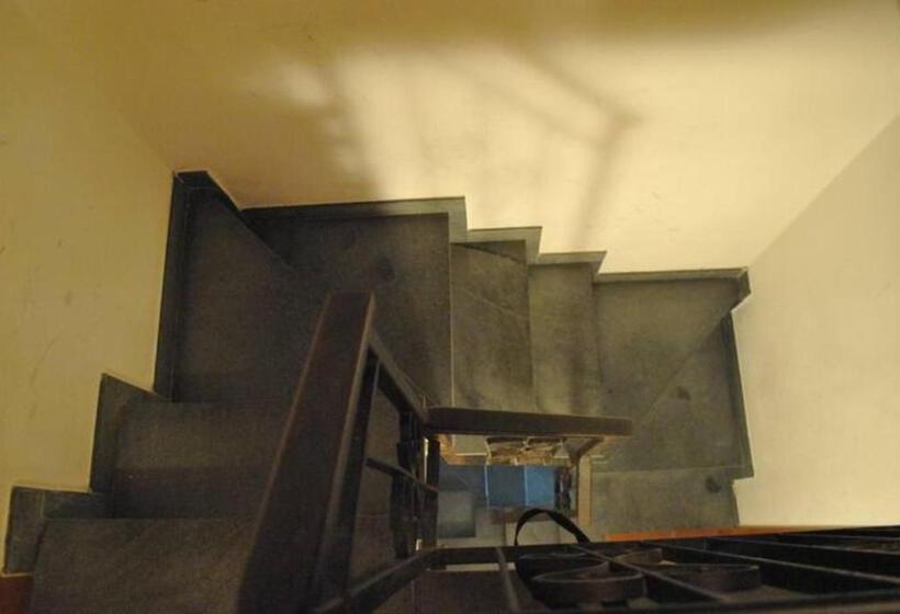 Пансион Cecio 5 Terre Rooms