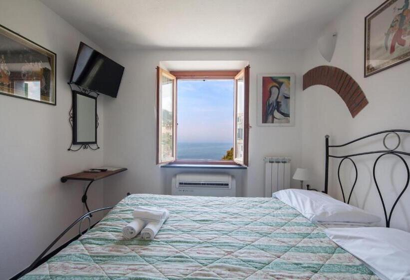 Пансион Cecio 5 Terre Rooms