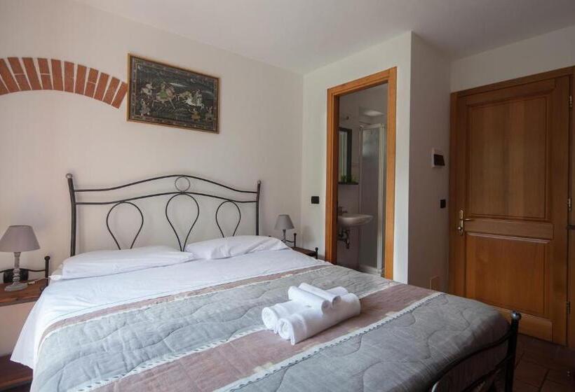 Пансион Cecio 5 Terre Rooms