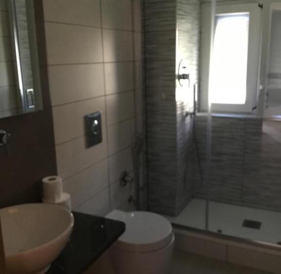 Пансион Cecio 5 Terre Rooms