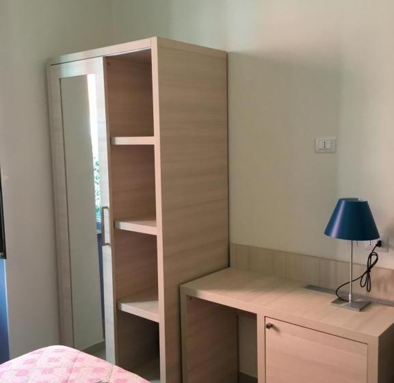 Пансион Cecio 5 Terre Rooms