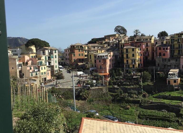 Пансион Cecio 5 Terre Rooms