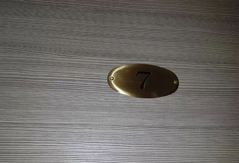 Majatalo Cecio 5 Terre Rooms