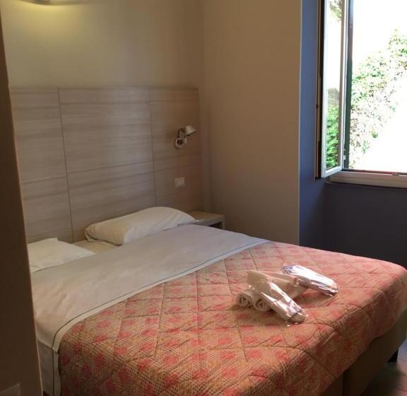 Пансион Cecio 5 Terre Rooms