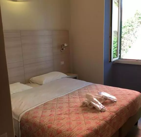 Majatalo Cecio 5 Terre Rooms