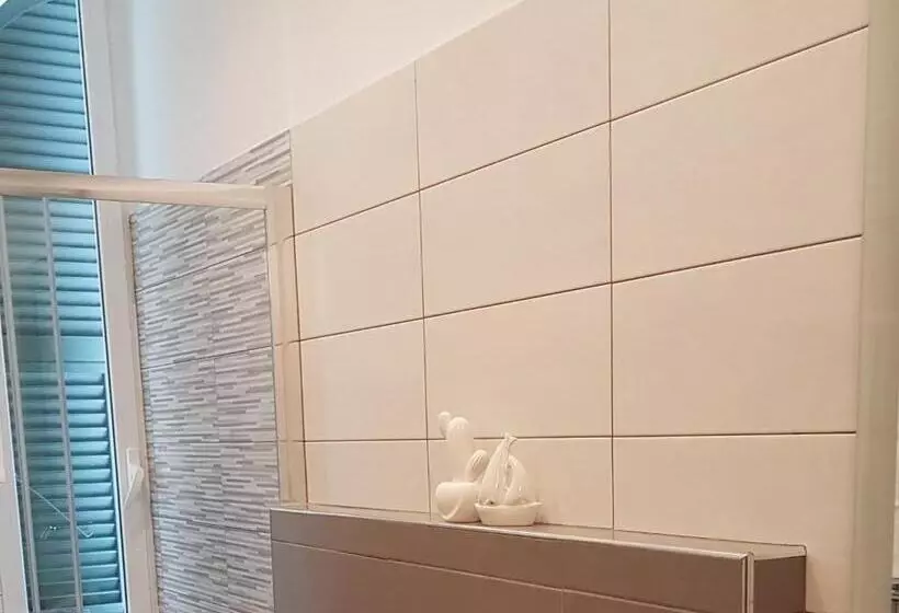 Majatalo Cecio 5 Terre Rooms