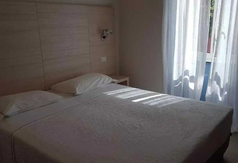 Majatalo Cecio 5 Terre Rooms