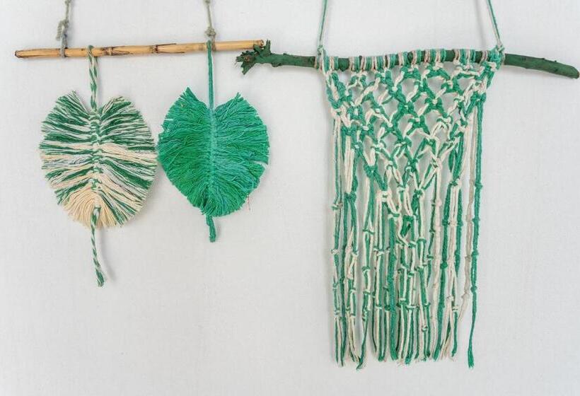 پانسیون Downtown Alegria