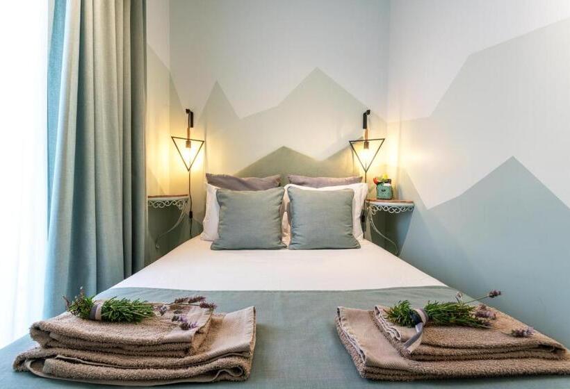 پانسیون Downtown Alegria