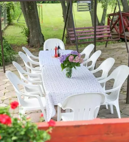 Majatalo Fűzfa Vendégház