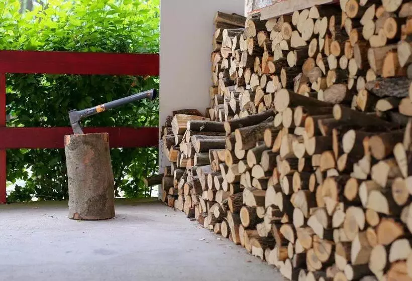 Majatalo Fűzfa Vendégház