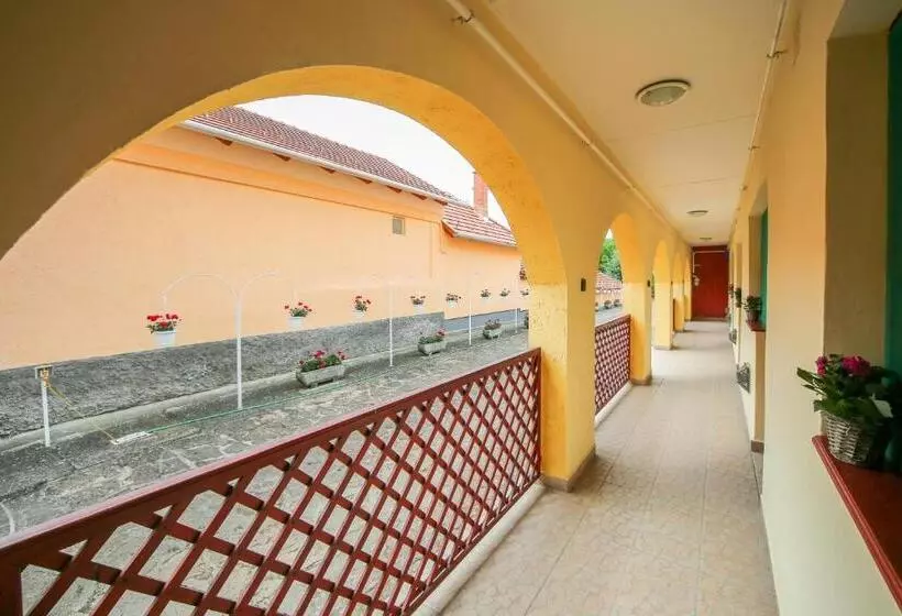 Majatalo Fűzfa Vendégház