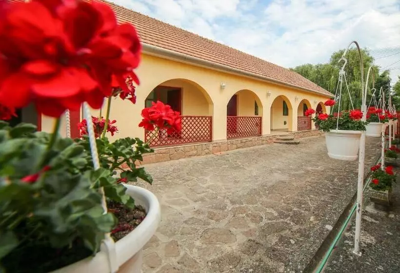 Majatalo Fűzfa Vendégház