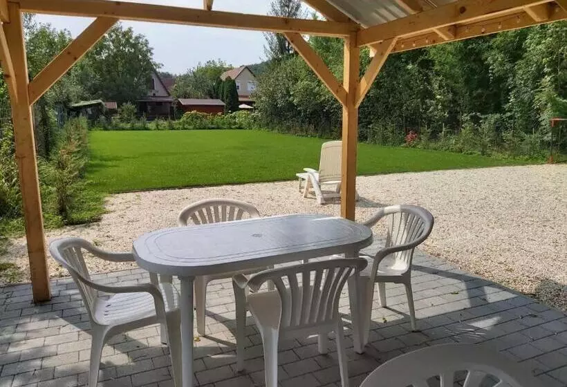 Majatalo Fűzfa Vendégház