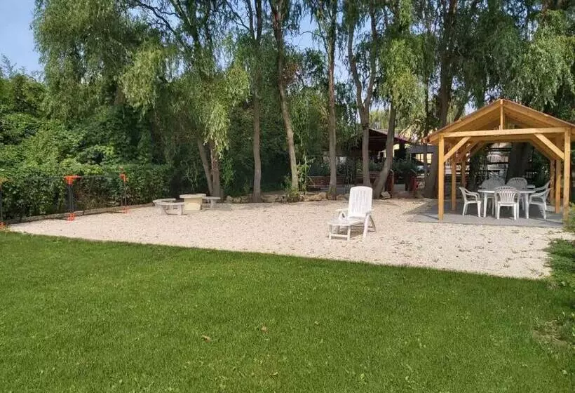 Majatalo Fűzfa Vendégház