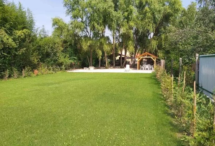 Majatalo Fűzfa Vendégház