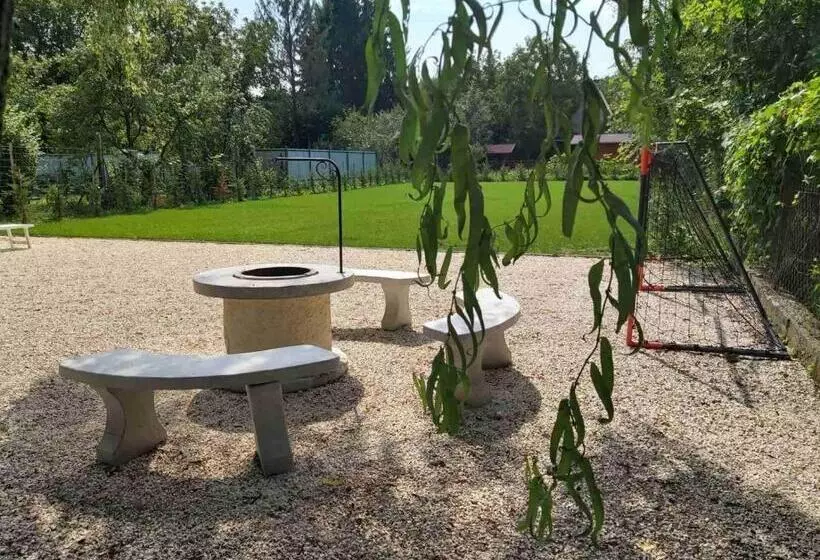 Majatalo Fűzfa Vendégház