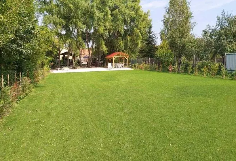 Majatalo Fűzfa Vendégház