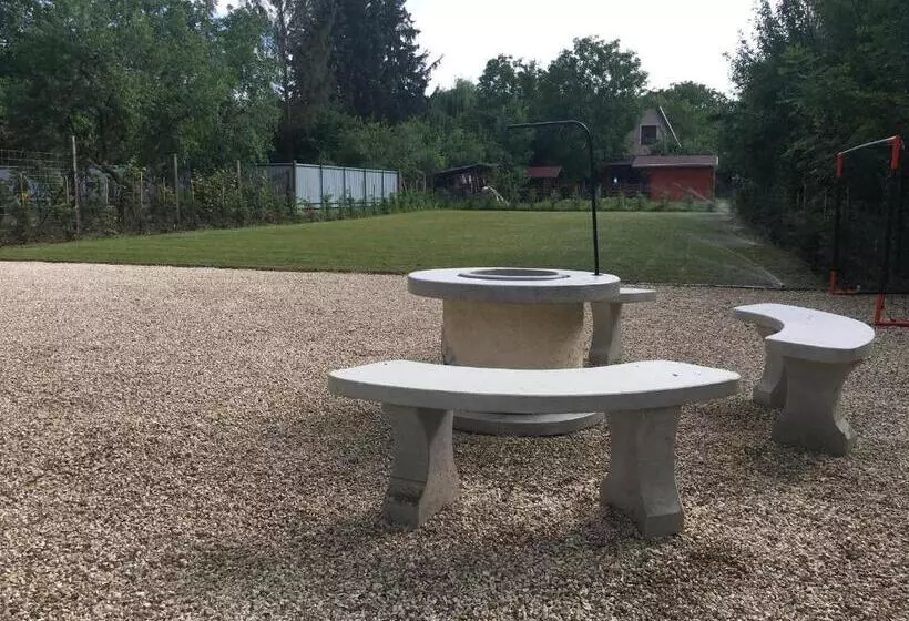 Majatalo Fűzfa Vendégház