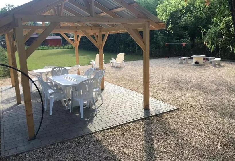 Majatalo Fűzfa Vendégház