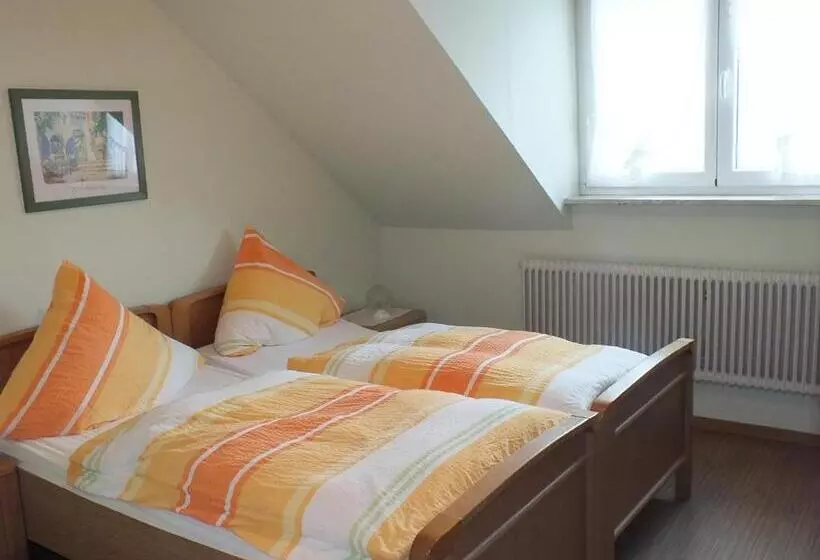 Majatalo Gästehaus Neises