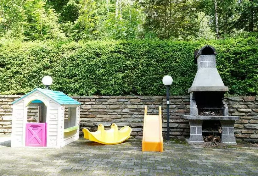 ペンション Penzion Jája Lipno Nad Vltavou