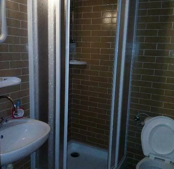 ペンション Penzion Jája Lipno Nad Vltavou