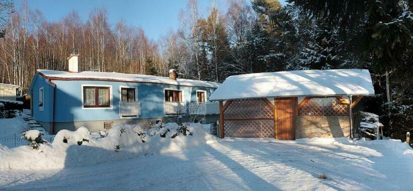 펜션 Penzion Jája Lipno Nad Vltavou