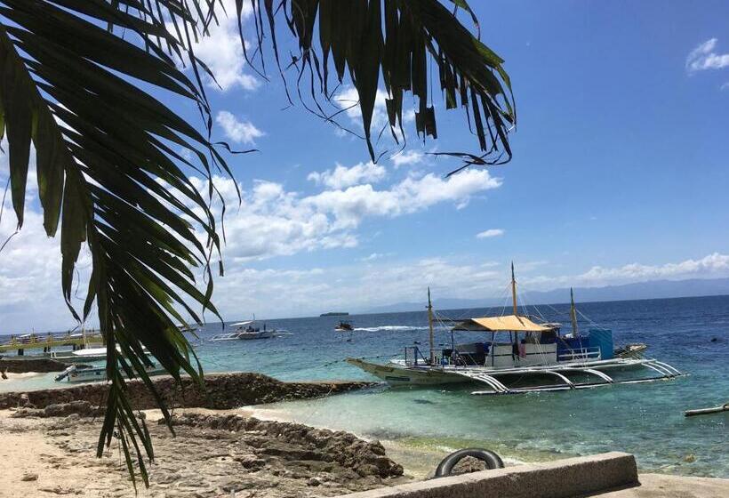 پانسیون Roos Guesthouse