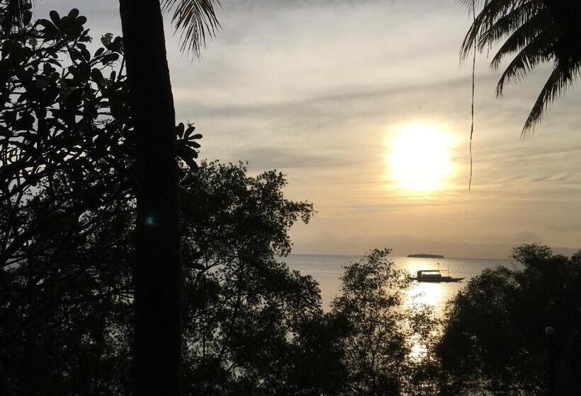 پانسیون Roos Guesthouse