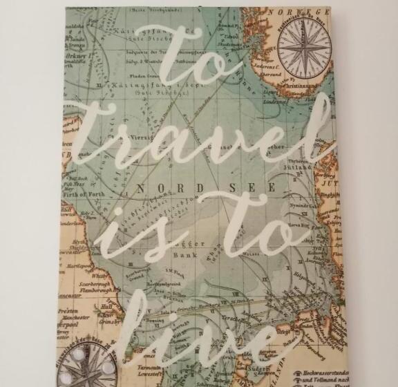 پانسیون Roos Guesthouse