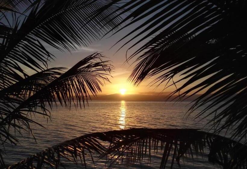 پانسیون Roos Guesthouse