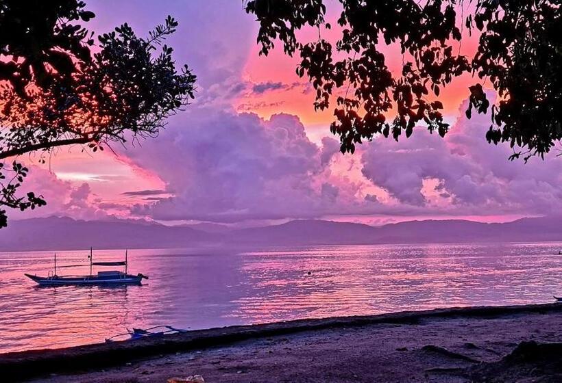 پانسیون Roos Guesthouse