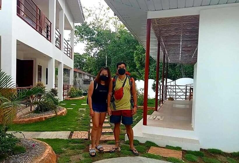 پانسیون Roos Guesthouse