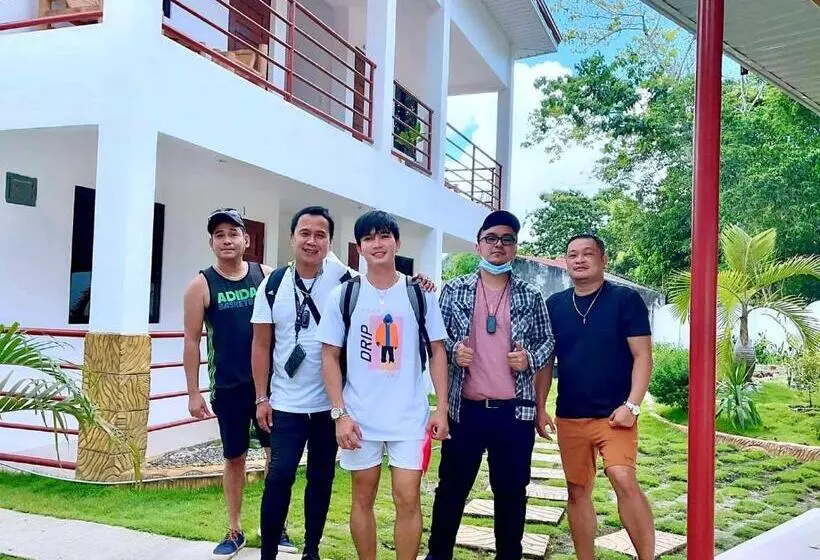 ペンション Roos Guesthouse