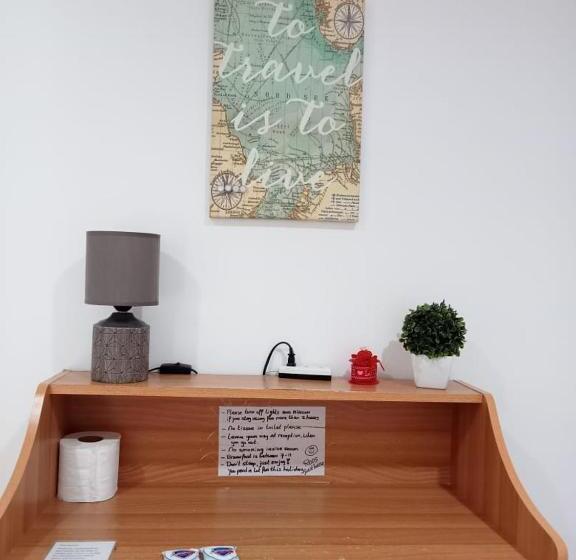 پانسیون Roos Guesthouse