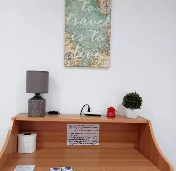 ペンション Roos Guesthouse