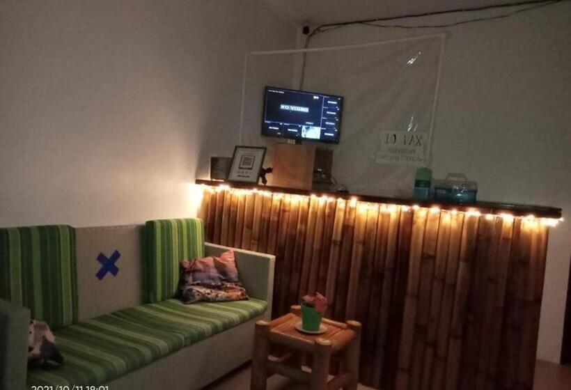 پانسیون Roos Guesthouse