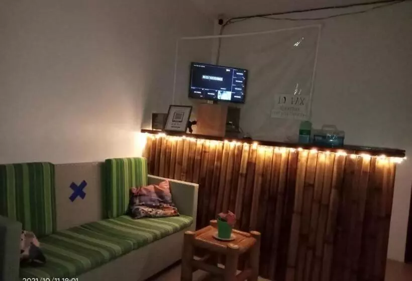 ペンション Roos Guesthouse