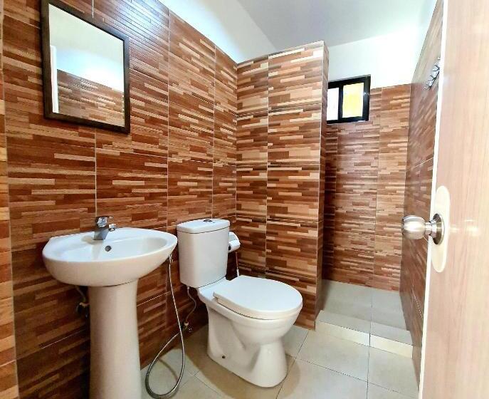 پانسیون Roos Guesthouse